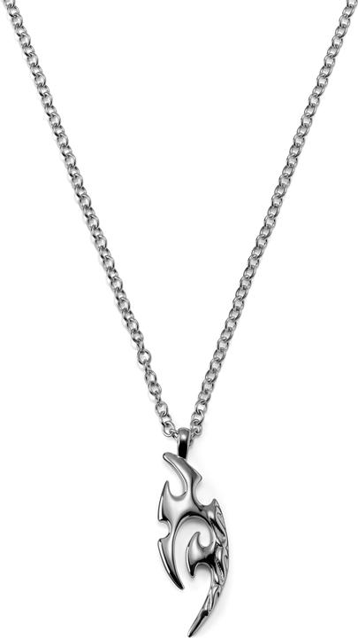 Actual product image Lucleon Nilo (Stainless steel)