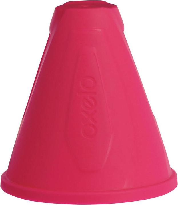 Actual product image Oxelo Slalom cone 10 pack