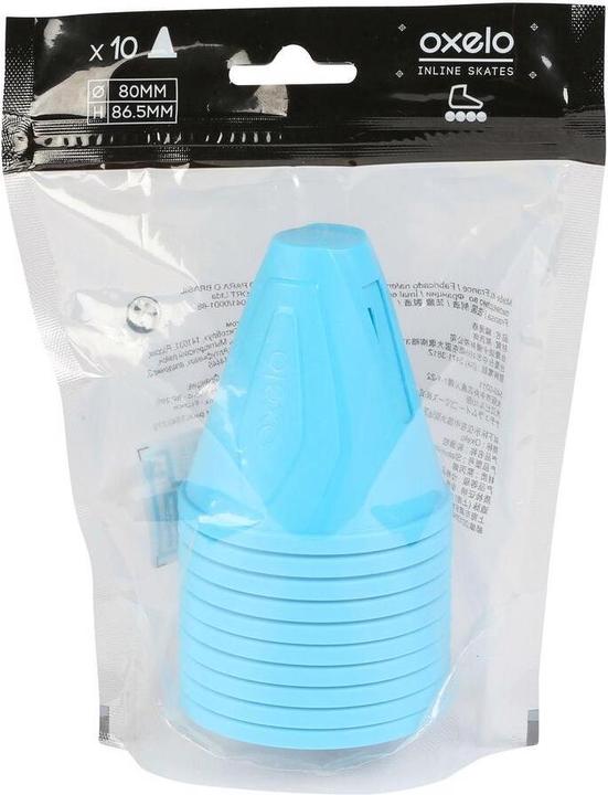 Image du produit Oxelo Bouchons pack de 10