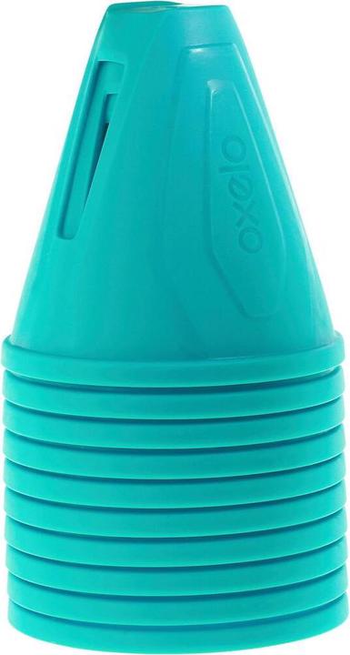 Image du produit Oxelo Bouchons pack de 10