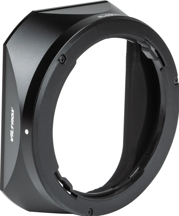 Produktbild Viltrox 23mm 33mm 56mm F1.4 Metal Square Hood