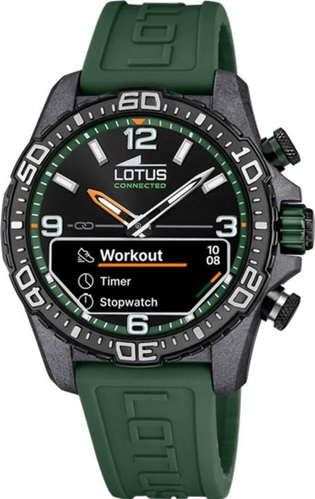 Image du produit Lotus 20000/2 Connected (45 mm)