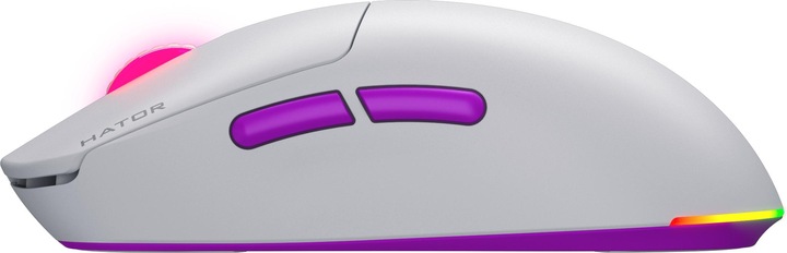 Produktbild Hator Quasar 3 Ultra 8K Wireless (Kabelgebunden)