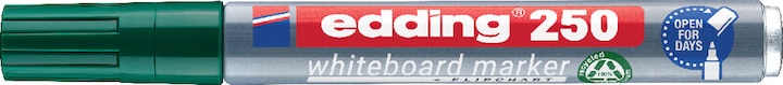 Produktbild Edding 250 (Grün, 1.50 mm, 1 x)