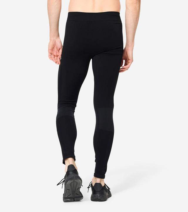 Produktbild Domyos Tights Crosstraining Herren - schwarz (W30/L33)