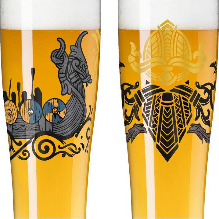 Produktbild Ritzenhoff Brauchzeit (0.65 l, 2 x)