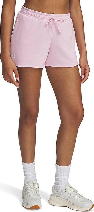 Actual product image Under Armour UA Rival Terry