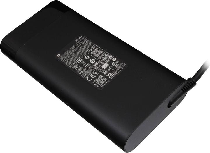 Immagine prodotto HP 491C7AA#ABB (200 W)
