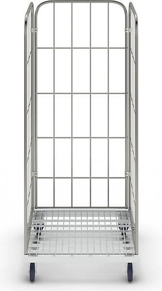 Produktbild kaiserkraft Rollbehälter MODULAR (500 kg)