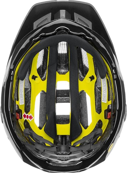 Immagine prodotto Uvex Sports quatro cc MIPS (56 - 61 cm)