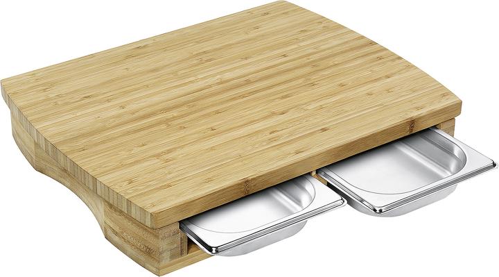 Actual product image Zassenhaus Workboard 'Station Two