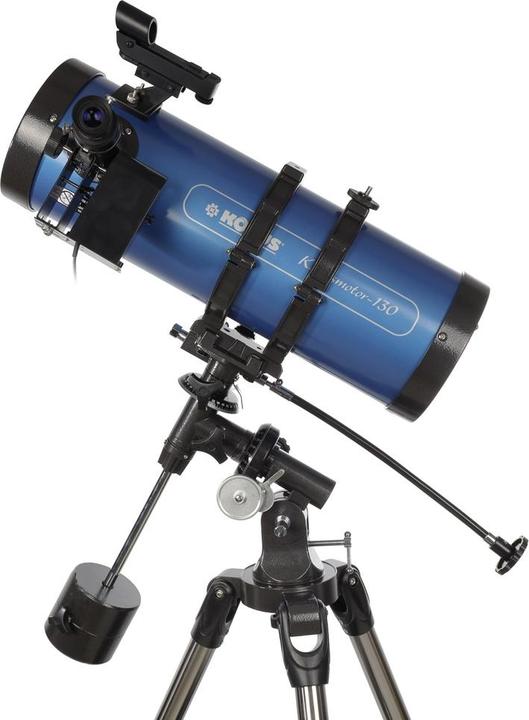 Produktbild Konus Spiegelteleskop Konusmotor-130 130/1000