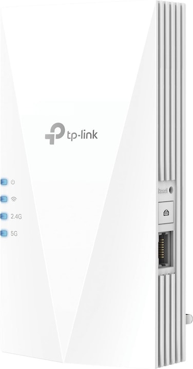 RE700X Wi-Fi 6 Répéteur WLAN AX3000 (2402 Mbit/s, 574 Mbit/s)
