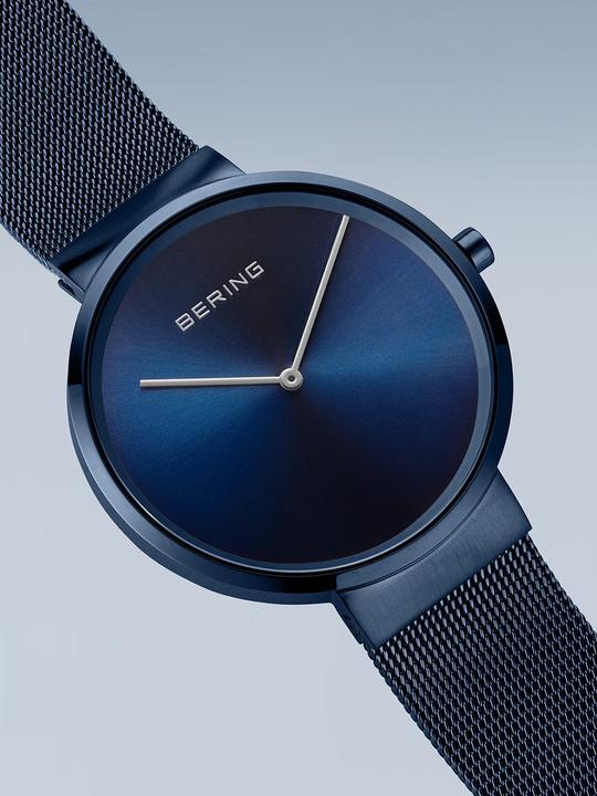 Produktbild Bering Classic (Analoguhr, 39 mm)