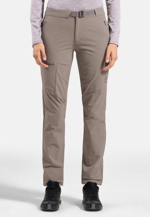 Produktbild Odlo Pants regular length ASCENT (46)