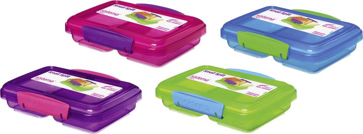 Actual product image Sistema Small Split