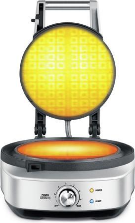 Produktbild Sage the No-mess Waffle