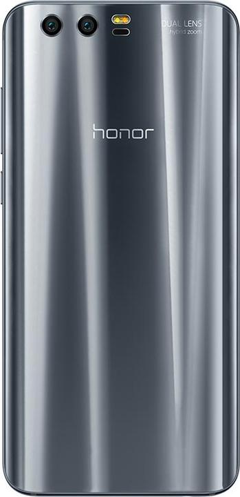 Immagine prodotto Honor 9 Premium (64 GB, Blu Zaffiro, 5.15", Doppia SIM Ibrida, 4G)