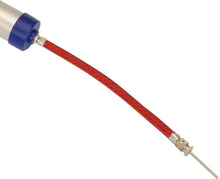 Produktbild Ty Ballpumpe Aluminium