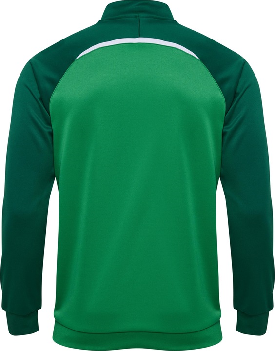 Actual product image hummel hmlLEAD 2.0 TRACK ZIP JACKET (M)