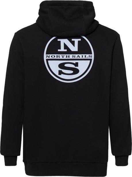 Produktbild North Sails Brand Hood Sweat (L)