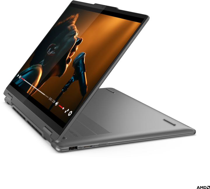 Immagine prodotto Lenovo Yoga 7 2-in-1 (14", AMD Ryzen 7 8840HS, 16 GB, 1000 GB, CH)
