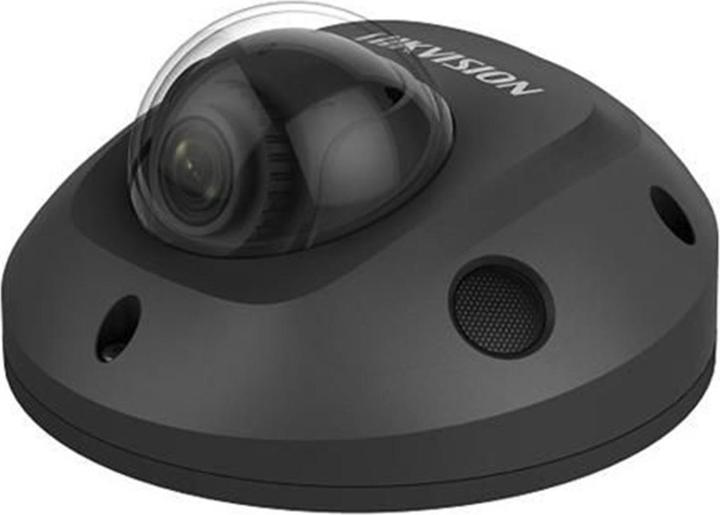Produktbild Hikvision DS-2CD2525FWD-IS(BLACK)(2.8MM) (1920 x 1080 Pixels)
