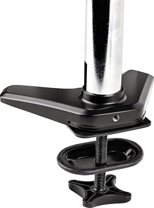 Produktbild StarTech Single Monitor Arm (Tisch, 49", 8 kg)