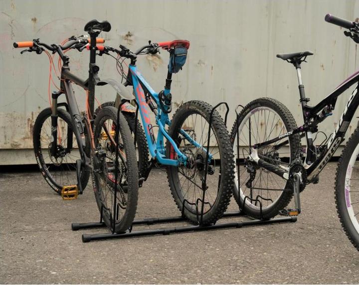 Immagine prodotto OEM Hinterrad Ständer