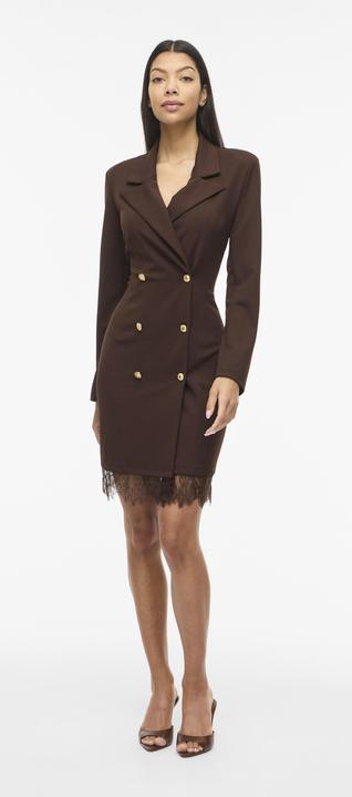 Produktbild Vila VICLARA Spitzen Blazerkleid (XL)