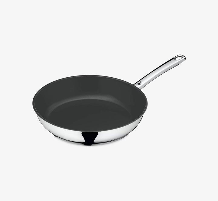 Image du produit WMF Diable (28 cm, Poêle à frire, Acier inoxydable)