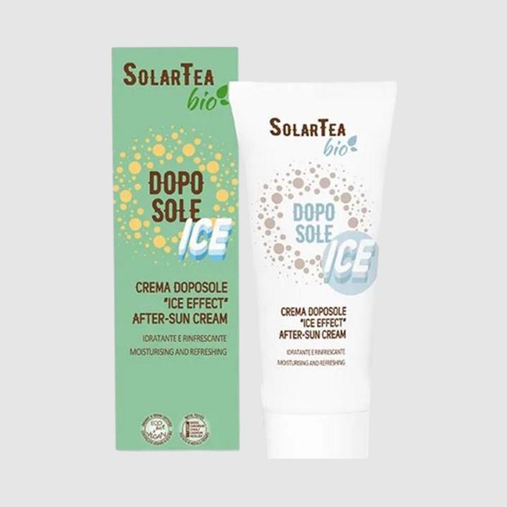 Bema After Sun Cream Bio New Formula (100 ml, After Sun Gel)