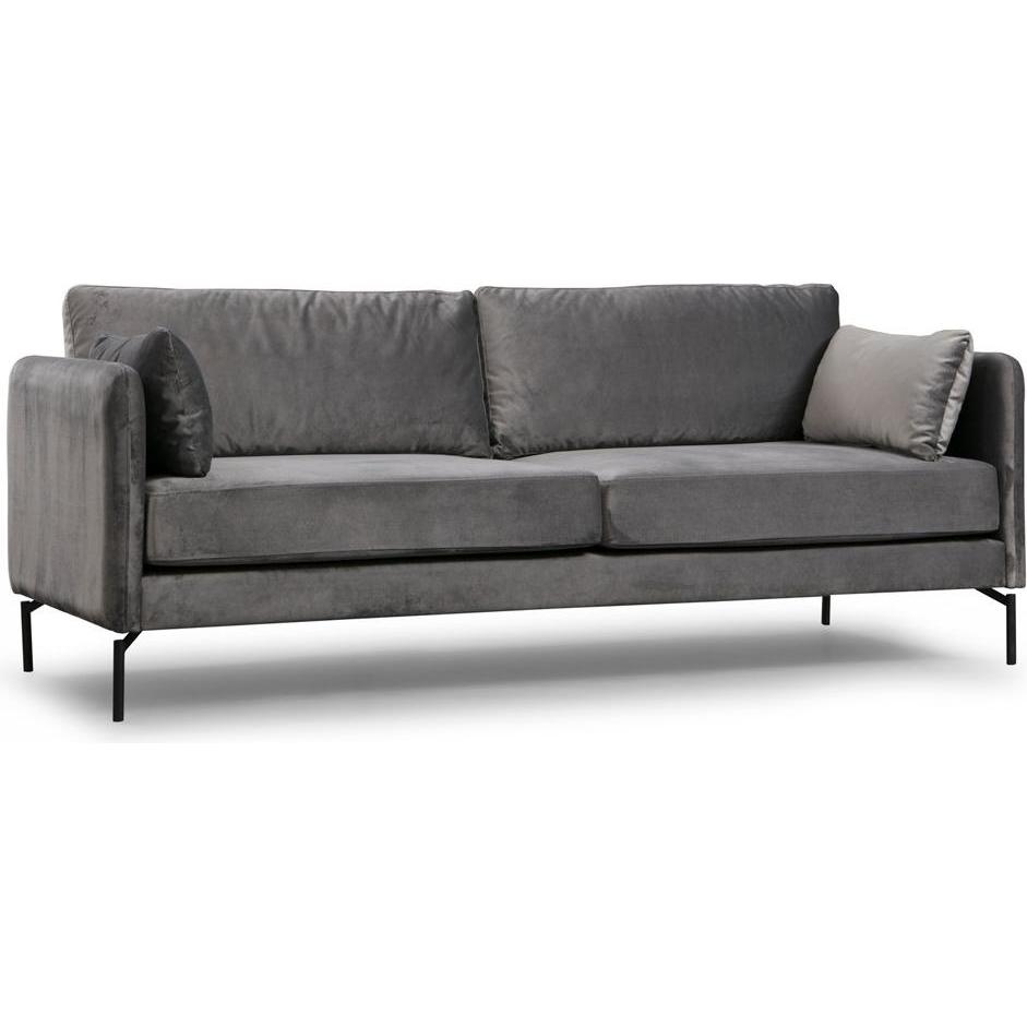 Thumbnail - Atelier del Sofa, Sofa, Heidi (3-Sitzer)