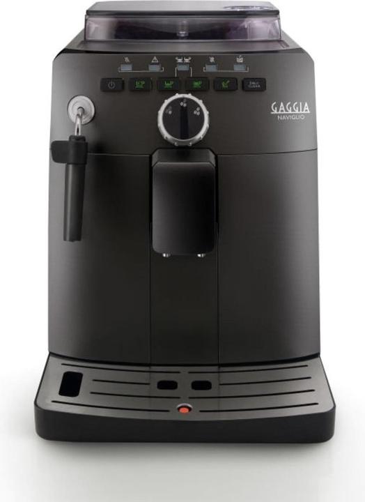 Produktbild Gaggia Naviglio HD8749/01