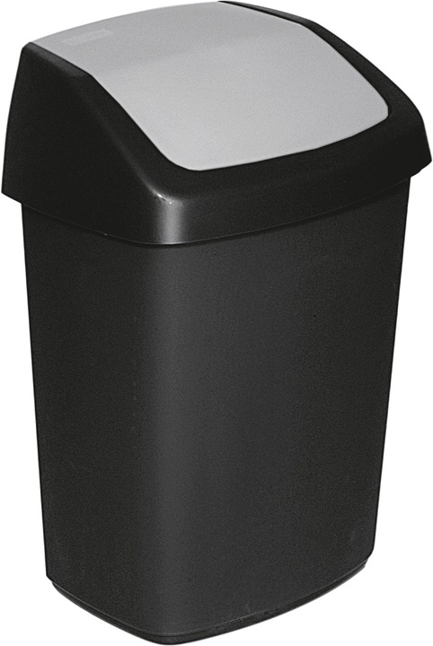 Actual product image Curver Waste garbage can 'Swing Bin (10 l)
