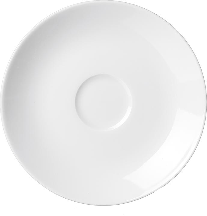 Actual product image Flirt by R&B Espresso saucer (1x)