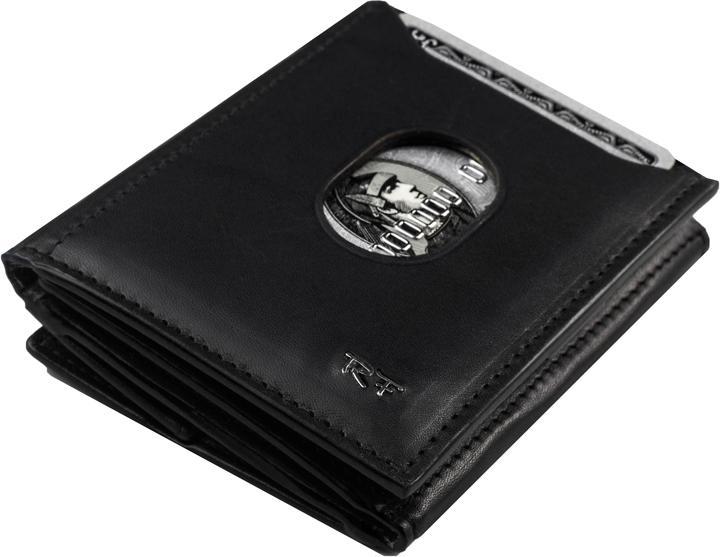 Produktbild Riccardo Ferducci Kreditkartenetui, RFID