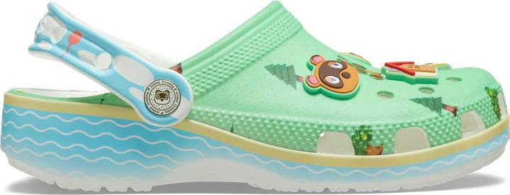 Image du produit Crocs K's Animal CrossingClassicClog (29)