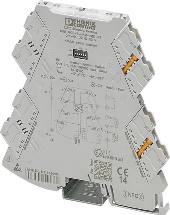 Produktbild Phoenix Contact Signal conditioner
