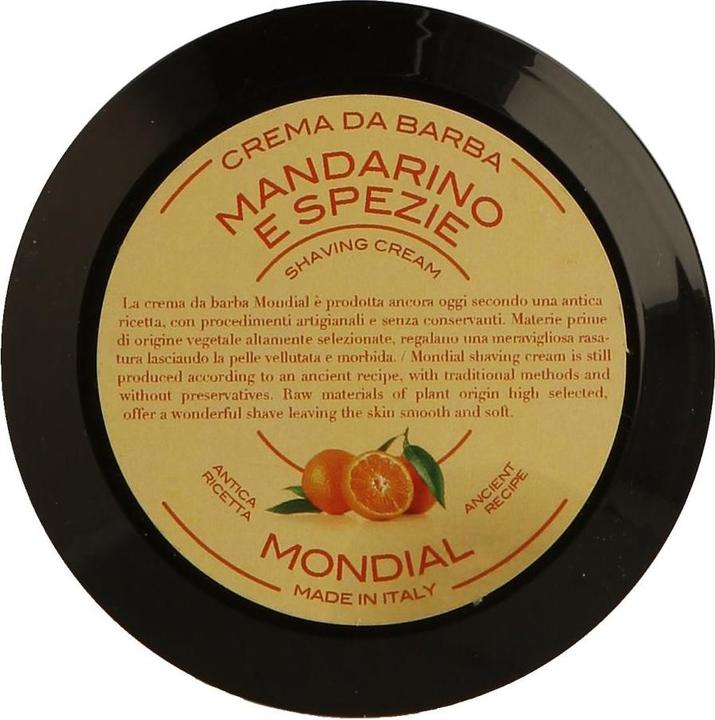 Image du produit Mondial 1908 Soins de rasage (75 ml, Gel de rasage)