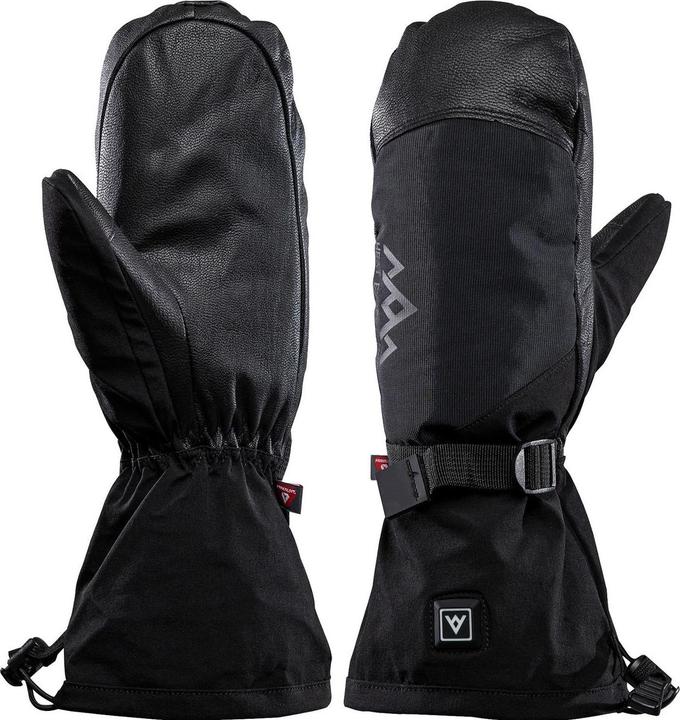 Produktbild Heat Experience All Mountain Mittens, M (M)