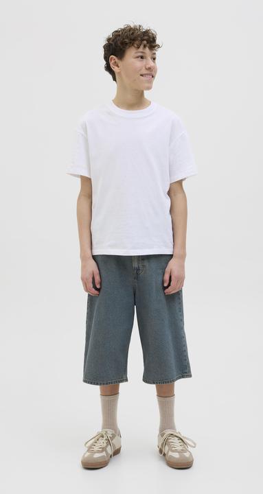 Image du produit Jack & Jones Baggy fit Jeans-Shorts Junior Jeans-Shorts (164)