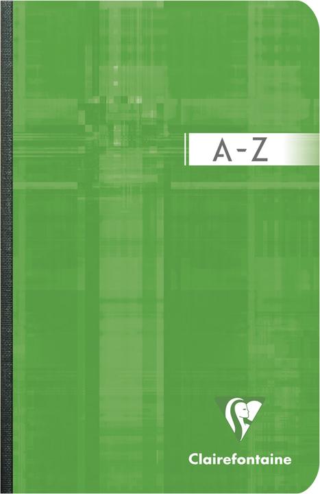 Image du produit Clairefontaine Métrique (11 x 17 cm, Quadrillé)