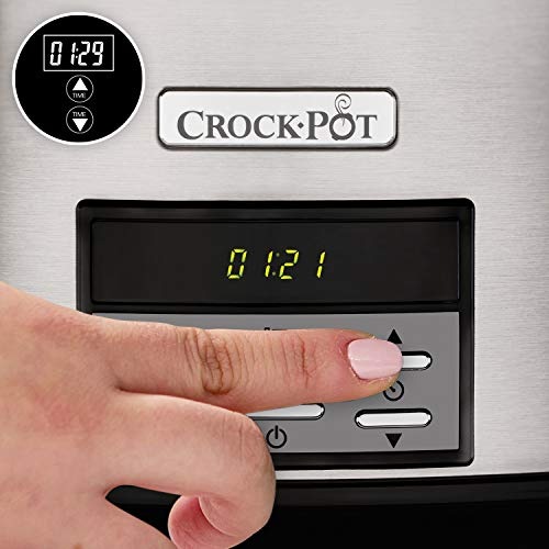 Image du produit Crockpot Cuisinière à jonglerie