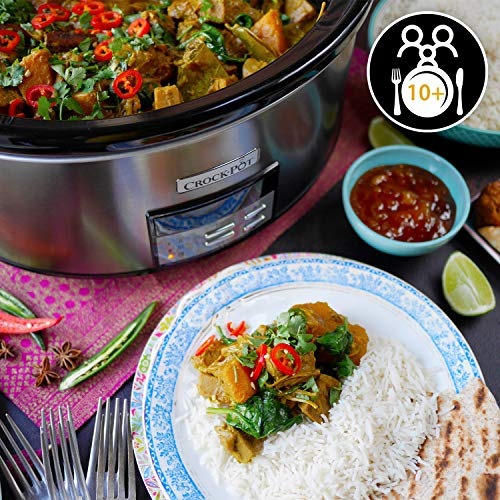 Image du produit Crockpot Cuisinière à jonglerie