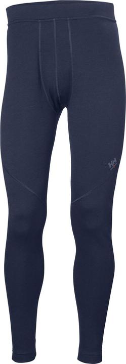 Actual product image Helly Hansen HH thermal pants Lifa Merino, navy, size XL (XL)