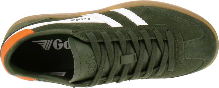 Actual product image Gola Viper Suede (42)