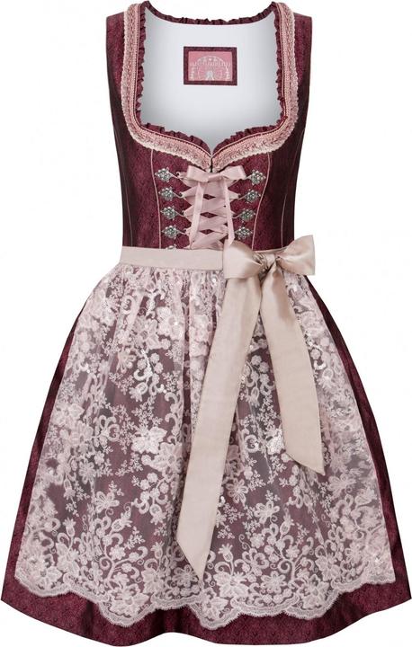 Image du produit Stockerpoint Dirndl Rosalinde (30, 32, 34, 36, 38, 40, 42, 44)