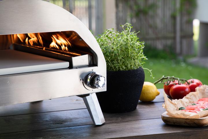 Produktbild Venture Home Kerang (Pizzaofen Gas)