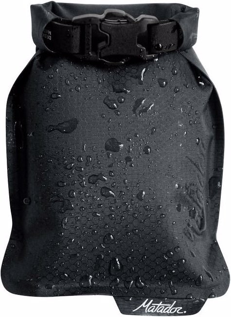 Produktbild Matador FlatPak Soap Bar Case (Flüssigkeitsbeutel)